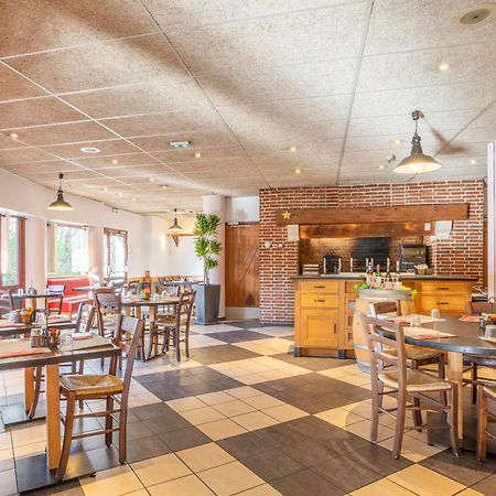 B&B Hotel Marseille La Valentine Porte D'Aubagne Luaran gambar