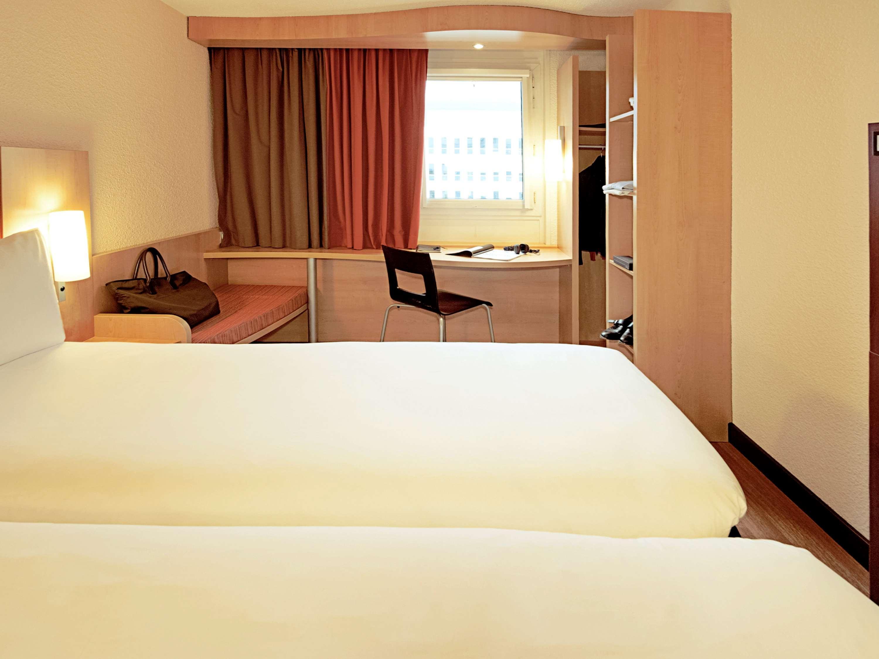 B&B Hotel Marseille La Valentine Porte D'Aubagne Luaran gambar