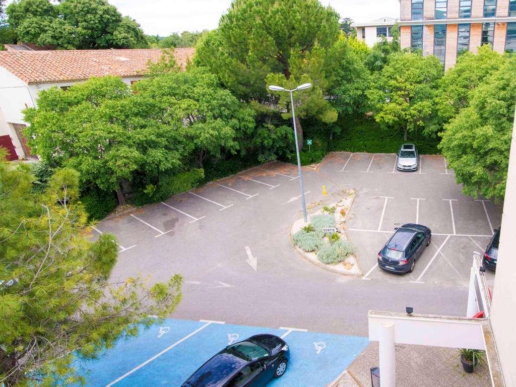 B&B Hotel Marseille La Valentine Porte D'Aubagne Luaran gambar