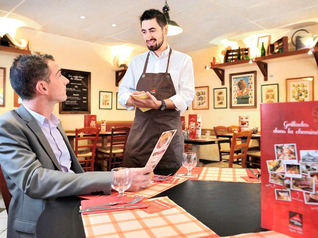 B&B Hotel Marseille La Valentine Porte D'Aubagne Luaran gambar