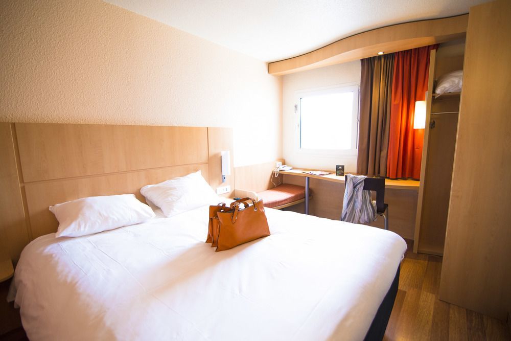 B&B Hotel Marseille La Valentine Porte D'Aubagne Luaran gambar