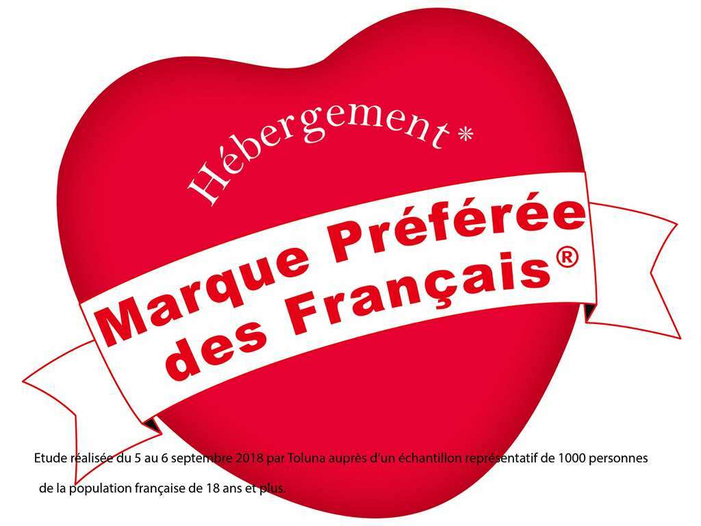 B&B Hotel Marseille La Valentine Porte D'Aubagne Kemudahan gambar